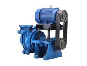 Ah Type Slurry Pump