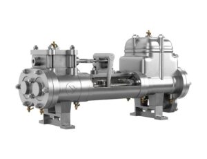 2QS steam reciprocating pump (1)