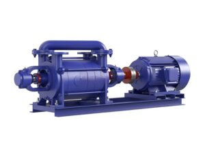 2SK type water ring vacuum pump