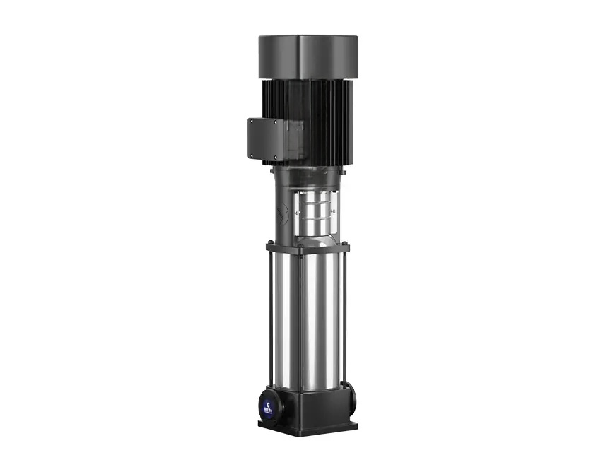 CDL_CDLF stainless steel vertical multi-stage pump (1)