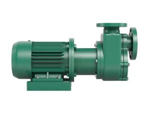 FPZ type self-priming pump
