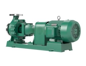 IH type stainless steel chemical centrifugal pump