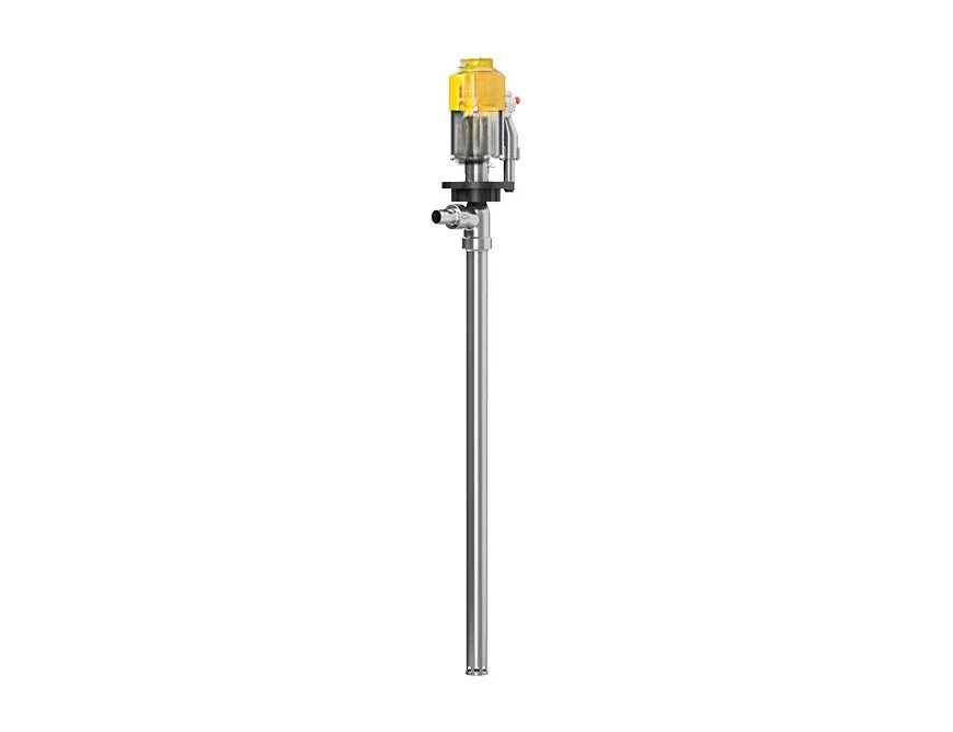 SB type electric oil drum pump