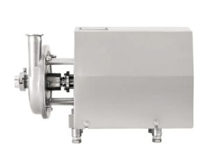 SCP sanitary centrifugal pump (2)