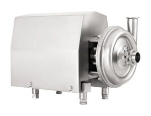 SCP sanitary centrifugal pump (3)